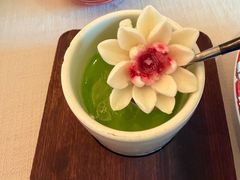 -蘇锦宴·淮扬菜烤鸭·小院(三元桥霄云路店)
