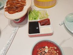 -梅利汴京烤鸭•开封豫菜地标店(东司门店)
