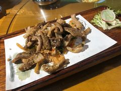 -猪腰一家·地道佛山菜(盐步店)