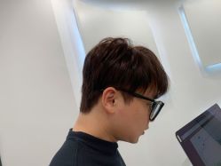 -IN STYLE 造型