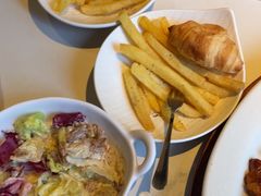 -斗牛士牛排(南京东路店)
