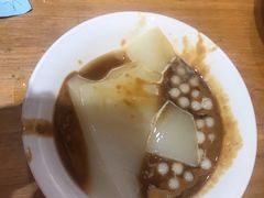 凉糕-小豆海棠(人民南路店)