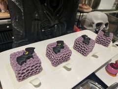 -海宁开元名都大酒店·地中海自助餐厅