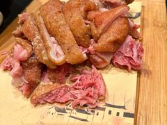 -HOHO餐厅(古子城店)