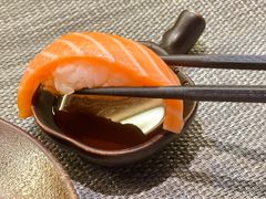 -戏作寿司(观音桥店)