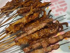 -北丐先生·野馄饨烧烤(雨花万象店)