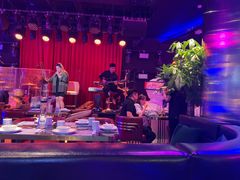 -108·公社·创意餐厅·LIVE HOUSE(李公堤店)