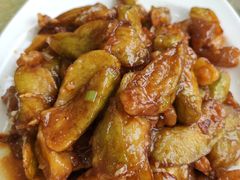 -小花卷味道餐厅(开发区五彩城店)