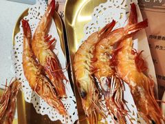 -小茉庐和牛自助火锅(龙湖万达店)