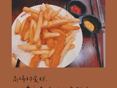 -Mr.Pizza米斯特比萨(苏州平江万达广场店)