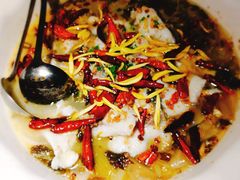 -花椒笑成都小馆(百脑汇店)