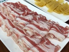 -岳合轩老北京涮肉