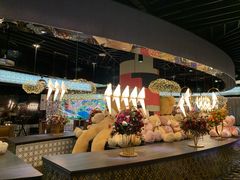 -K+全国连锁KTV(绿地缤纷天地店)