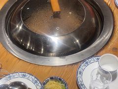 -白城车站店一九二八铁锅炖