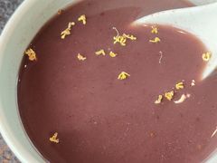 陈皮红豆沙-蝴蝶里·粤菜·点心(龙湖天街&滨江店)