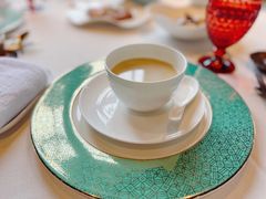 老火例汤-三号黄浦会Canton Table