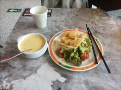 -比格比萨自助(宝山日月光店)