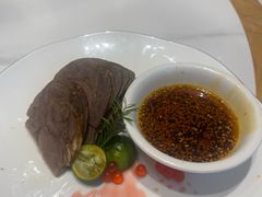 -南山翁新概念川菜(江宁万达广场店)