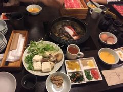 -鍋ぞう(新宿西口店)