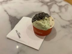 斑斓椰子-Dal Cuore 达可芮冰淇淋(陕西北路店)