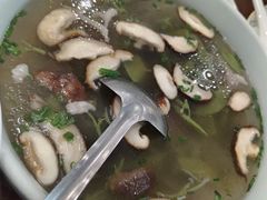 -西山人家·传统苏帮菜·家宴(木渎店)