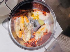 -海玥荟海鲜姿造自助餐厅(欧罗巴广场店)