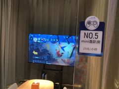 -水之梦(黄浦店)