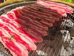 -西塔老太太泥炉烤肉(望京一店)