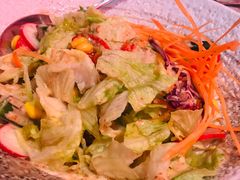 -热血兄弟·炭火烤肉(融侨中心店)