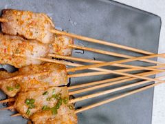 五花肉-聚味瞿记·龙虾堂(咸嘉湖店)