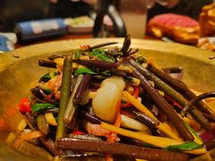 -中国徽菜·徽商故里(罍街店)