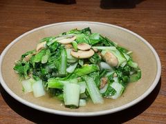 -破三川·新川菜(静安大融城店)