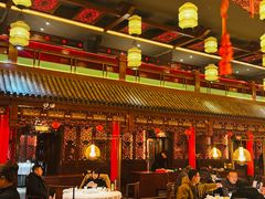 -宝轩渔府·老字号海鲜·正宗津菜(水上店)
