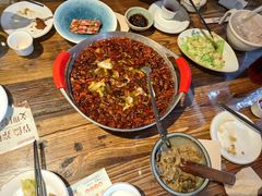 -水煮三国·川鲁江湖菜(香山店)