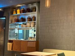 -BAKER&SPICE(安福路店)