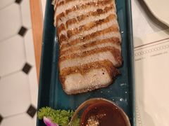 -太食獸泰式茶餐厅(IFS国金中心店)