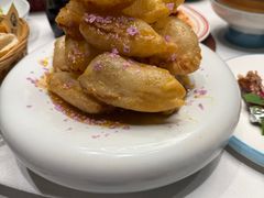 -聆桂烤鸭·金奖烤鸭(静联广场店)