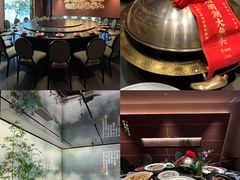 -皇厨荣升名厨家宴.赣州客家菜(金鹏怡和园店)
