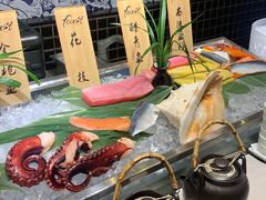 -盛宴自助餐厅(运达喜来登店)