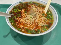 -苏氏牛肉面(丰北桥店)