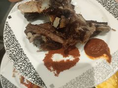 -西藏饭店·亚克·食光自助餐厅(文殊院店)