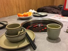 -阿源鱼捞斑鱼火锅·海鲜粥(山景尚宅店)