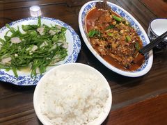 -阿鹏故事云南野生菌火锅(人民路店)