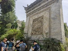 -西安关中民俗艺术博物院
