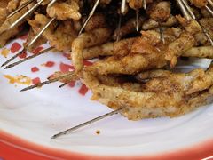 -小胡子祥彪烧烤(北湖总店)