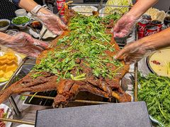 -夜宴江景餐厅
