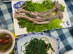 -伊帆食府·青海地方特色美食