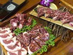 -丸藏和牛烧肉专门店(园区师惠坊店)