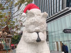 -首开·龙湖成都西宸天街