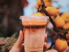 -GOTLOT COFFEE&KITCHEN角落厨房NOOK店